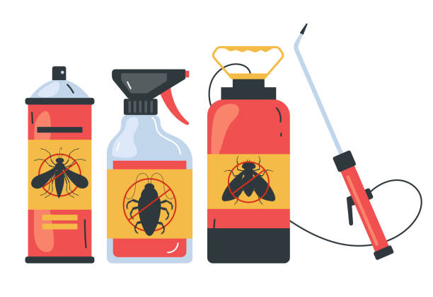 Best Cockroach Control Services  in Bagdad, FL