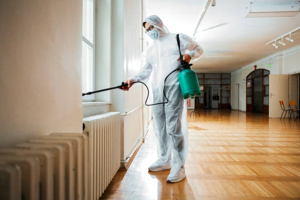 Best Best Pest Control Companies  in Bagdad, FL